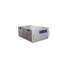 MCB Electronics BP-17.5-TS-R-IS Power-Boost TS Premium ແຫຼ່ງພະລັງງານ AC (17.5 kVA, 3P-1P)