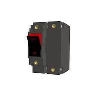 Carling Technologies CC2-B0-24-620-31A-CF ອຸປະກອນປ້ອງກັນເພີ່ມເຕີມ / ຕົວຄວບຄຸມເມື່ອງ CC2B02462031ACF