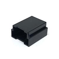 Amphenol FCI 68106-002LF ຮູງຮັບ Receptacle SHROUD DOUBLE