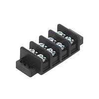 Eaton Bussmann TB300-04SP ບລອກຕໍ່ສາຍ BARRIER BLOCK