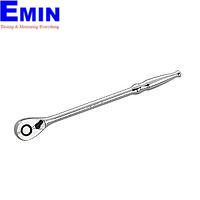 KTC BR3L sq. Ratchet Handle ຍາວ (3/8", 275 mm)