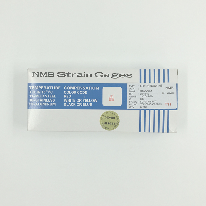 ອຸປະກອນຕົວວິຈັງຄວາມເຫຼືອງສຳລັບວຽກງານວັດແທກແຮງແລະການຍືດຫຍຸ່ນ