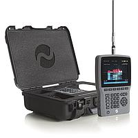 JJNdigital HSA-Q1 Handheld RF Spectrum Analyzer (1Mhz -13.44 Ghz, 0.5s)