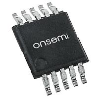 onsemi NCS21671DM200R2G ເຄື່ອງເພີ່ມສະແດງກຳລັງກະຟຸດກະຟຸດກະຟຸດ Current-Shunt, Zero-Drift, 40 V Common Mode, ທັງສອງທາງ, ປິດການເຄື່ອນໄຫວ 40V Current-Shunt Monitors, ທັງສອງທາງ, ຕົວກອງຕົວກອງພາຍໃນ, ປິດການເຄື່ອນໄຫວ