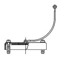 Glenair 500-008M6GHL ເຄື່ອງມື D-Sub ແລະ ອຸປະກອນ 26+ ຊິ້ນ ເລີ່ມຕົ້ນ 4 ອາທິດ