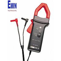 Chauvin Arnoux PAC 21 ການວັດແທກກະແສໄຟຟ້າ AC/DC