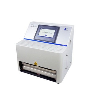 ອຸປະກອນທົດສອບຮອຍຊີລຄວາມຮ້ອນແບບພົກພາສຳລັບການກວດຄຸນນະພາບບັນຈຸພັນ