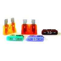 Littelfuse 0ATO003.VP ຊຸດຮັບປະຕິເສດ Fuse Kits 32V 3A ATO Blade