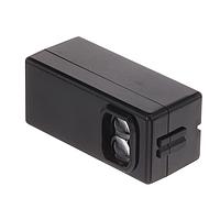 Banner Engineering BT-1 ອຸປະກອນກວດສອບອັດຕະໂນມັດ Beam Tracker: ໃຊ້ແບດເຕີຣີ; ອຸປະກອນກວດສອບອັດຕະໂນມັດປອດເສຍຕົວເອງ; ເຄື່ອງສະແດງແສງອິນເຟຣດ 70 kHz; ກຸ່ມກະເປົາ Cycolac T