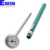 skSATO 2060-20 Pocket Bimetal Thermometer (0~200±5°C)
