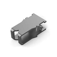 AMP Connectors - TE Connectivity 1217942-1 ຂົນສາຍແມ່ໂຫລດ TERMINAL, POKE-IN MAG-MATE