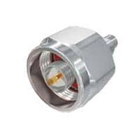 Samtec PRF06-P-C-EP-290-SS ຕູ້ຕໍ່ RF / ຕູ້ຕໍ່ Coaxial ຕູ້ຕໍ່ສາຍ N Precision