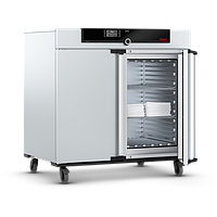 MEMMERT IF450bw ອຸ່ນຜ້າຫົ່ມ (+20 ~ +80 °C, 449L)