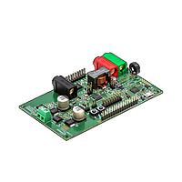 Infineon TLE9869EVALKITTOBO1 ຕົວຄວບຄຸມແລະຕົວຂັບເຄື່ອນມອດເຕໍ້ TLE9869 EvalKit