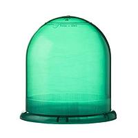 SCHNEIDER XVR0153 ເລນສ໌ທີ່ຈະແທນ (ສີຂຽວ)