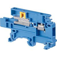 Entrelec - TE Connectivity MA2.5/5.NT ບລັອກຕໍ່ສາຍບົດ DIN MA2.5/5.NT