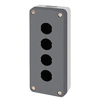 SCHNEIDER XALAEQ4019G1 ສະຫນັບສະຫນູນການຢຸດຉົບສະຫນັບສະຫນູນ XALD04 ສະຖານີບໍລິຫານສ່ວນບູຮານ