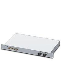 PHOENIX CONTACT 1087121 ການປະກອບສາຍເສັ້ນແສງ Fiber Optic Cable Assemblies FOC-FR19:1U-217S4-LCD4-OM1