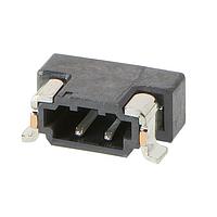 Molex 214721-0020 ຫົວຂໍ້ Header, 0.80mm Pitch 2 Circuits Reel