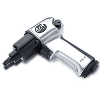 TOPTUL KAAA1220 3/8 "Super Duty Air Impact Wrench (271 Nm)