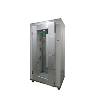 Airtech Thelong ATV-FAS0101AMR1 ຫ້ອງອາບອາກາດຂ້າງດຽວ