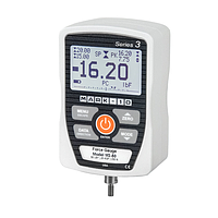 Mark-10 M3-500 ເຄື່ອງວັດແທກແຮງດິຈິຕອລພື້ນຖານ (500 lbF / 250 kgF / 2500 N)