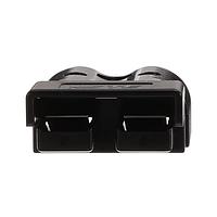 AMP Connectors - TE Connectivity 1604037-6 ພາວເລີ້ມໄຟ 175A HSING SUB-ASSY ສີດຳ