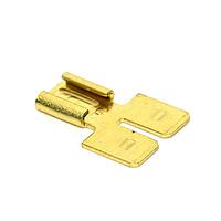 Molex 19043-0053 ອາແດບເຕີ MMFA BULK TAB ADAPTE TAB ADAPTER (2M/1F)