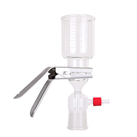 Rocker 167120-30 ຕົວຍຶດການກັ່ນຕອງດ້ວຍຕົວເຊື່ອມຕໍ່ screwthread (300 ml)