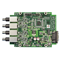 Advanced Energy Luxtron m924 Utility ເຊັນເຊີອຸນຫະພູມ Fiber Optic (-30 ~ 200°C)