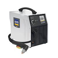 GYS EASYCUT K35F ເຄື່ອງຕັດ Plasma (1ph; 230V; 10-35A)