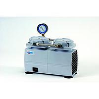 J.P. SELECTA MV 100 ສູບສູນຍາກາດ Membrane (3.6 m³/h)