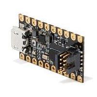 Maxim Integrated MAX32625PICO# ແພດຟອມພັດທະນາ MAXDAP PROGRAMMING ADAPTER MODULE