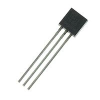 Microchip Technology MCP1541-I/TO ອ້າງອີງແຮງໂດດ 4.096V
