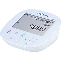 HORIBA F-74G LAQUA pH/ORP/COND/RESi/RESI/SAL/TDS ແມັດ (pH 0.000~14.000)