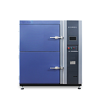 KOMEG TST-1125D ຫ້ອງການຊ໊ອກຄວາມຮ້ອນ (1125L)