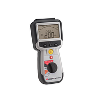 MEGGER MIT400/2 ເຄື່ອງທົດສອບການສນວນ (250V, 500V 1000V)