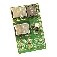 Analog Devices DC2093A-B ບອດສະແດງຕົວຢ່າງ Power Over Ethernet (PoE) LT4275B/LT4321 - PoE+/PoE PD