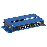 MultiTech MTR5-L12G2-B04.R2-US LTE Cat 12 CBRS Industrial Routers Private LTE Cat 12 CBRS Industrial Cellular Router with Wi-Fi and Accessory Kit (Accessory Kit includes: Power supply with US power blade, two cellular antennas, two Wi-Fi antennas, DIN Rail clip, mounting brackets and one Ethernet cable)