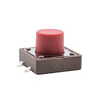 E-Switch TL3300CF260Q ສະຫນອງສະຫນອງສະຫນອງ Tactile Switch SMT 12 mm x 12mm