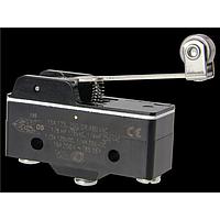 Honeywell BZ-2RW82555110T ມາງສະວິດຊ໌ BASIC SW SPDT 15 A 250VAC ROLLER LEVER