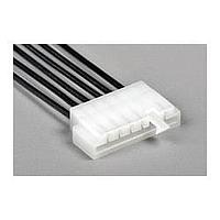 Molex 172159-0503 ກອງສາຍສະໜອງ 3.96mm Crimp Hsg F 3Ckt W/Pos Lck