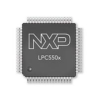 NXP LPC55S06JBD64E MCU+DSP+FPUs LPC55S06JBD64