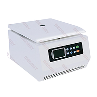 Medmay MC1011 Benchtop Centrifuge ຄວາມໄວສູງ (4000rpm; 2680×g)