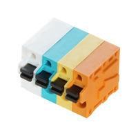 Weidmuller 2672960000 ບາເຣີເຕີ ເທີມິນັນ ບລອກ LMF 5.08/04/90PN 3.5SN BX