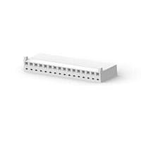AMP Connectors - TE Connectivity 1-1375820-6 ກອງຢູ່ຮັບສະບັບ 16P RECEPT HSNG