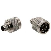 Johnson / Cinch Connectivity Solutions 138-0449-001 ຕົວເຊື່ອມສາຍສະເພາະ N Straight Crimp Plg LMR-400, 50 Ohm