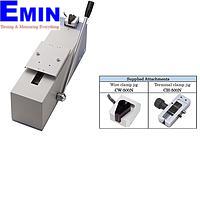 IMADA LH-500N Lever Operation Stand ສໍາລັບການທົດສອບ Crimp (500N)