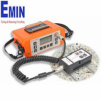 Elcometer W331B---4 Covermeters (Used to determine the presence, orientation and depth of steel reinforcement rebars)