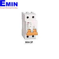 LS BKN-2P, 50A MCB 2P (6kA)